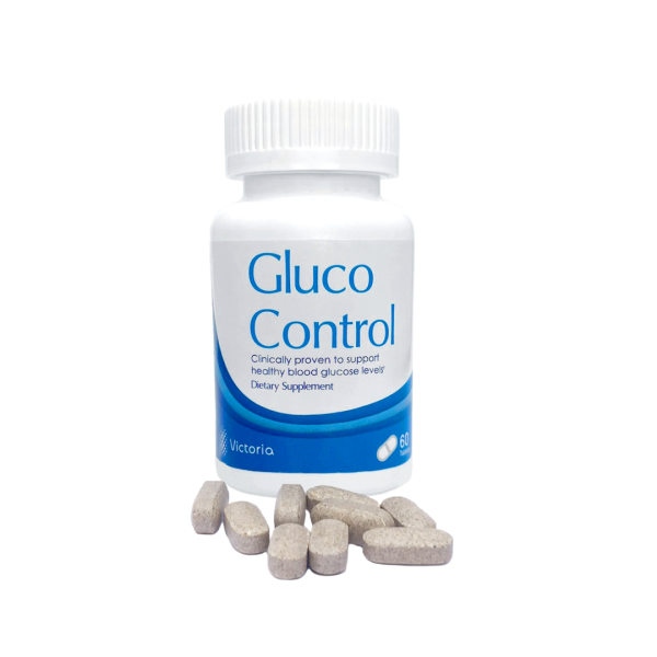 Gluco Control