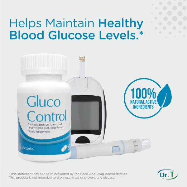 Blood glucose