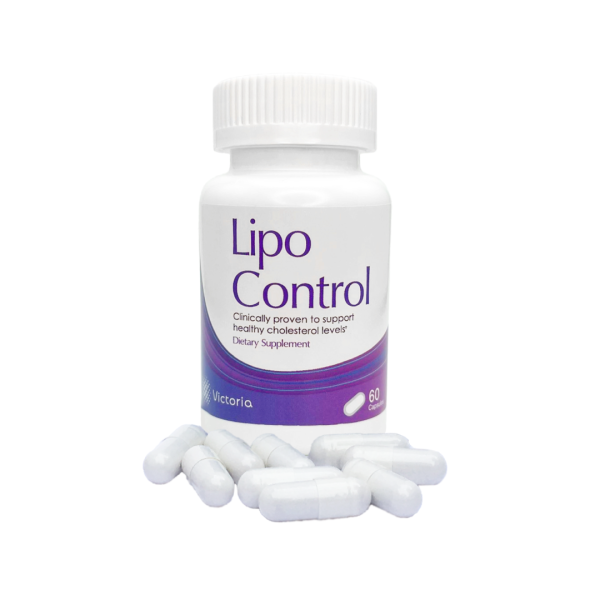 Lipo Control