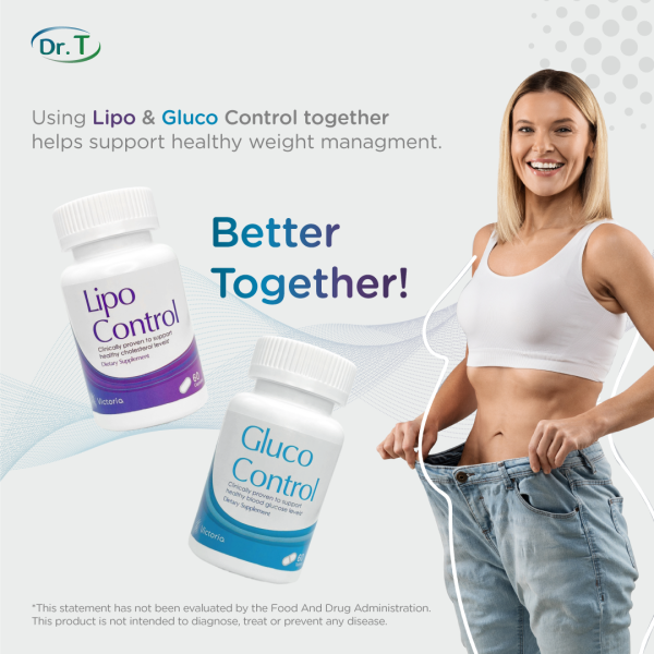 Dr. T Natural Cholesterol Lowering Supplement - Image 7