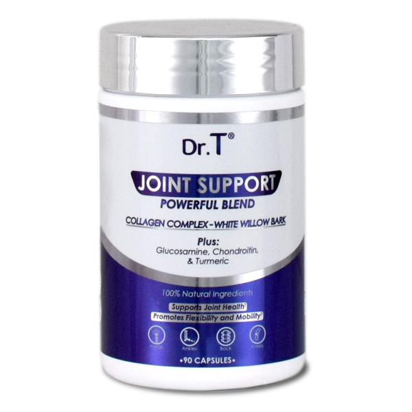 Dr. T Joint Support Supplement