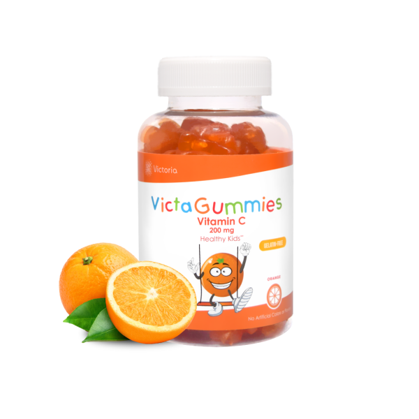 VictaGummies Vitamin C