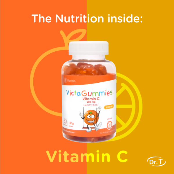 Vitamin C