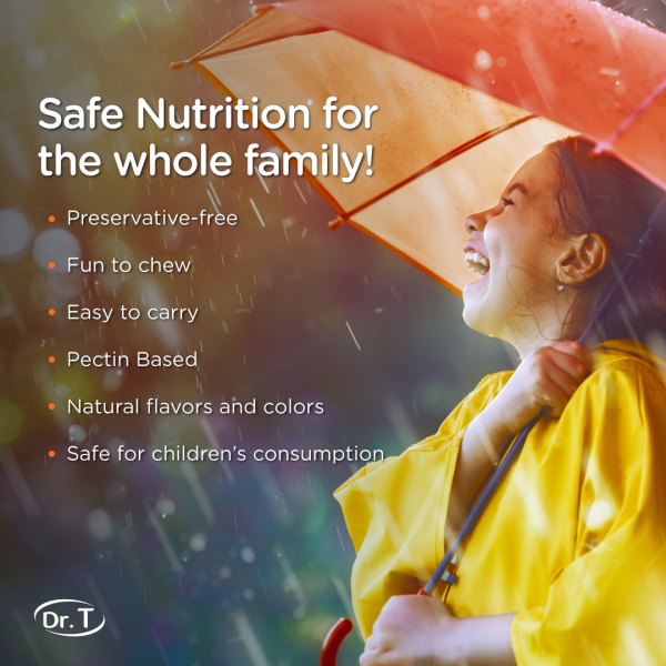 Safe nutrition